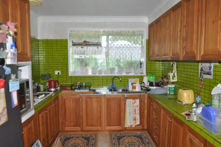 Fifth view of Homely house listing, 17 Park Road, Slacks Creek QLD 4127