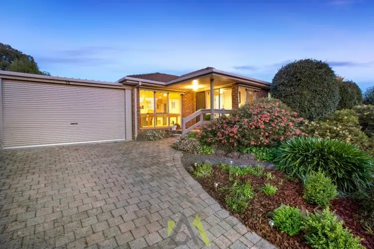 Main view of Homely house listing, 73 Burgess Drive, Langwarrin VIC 3910