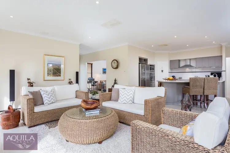 Fourth view of Homely house listing, 49 Pavilion Circle, The Vines WA 6069