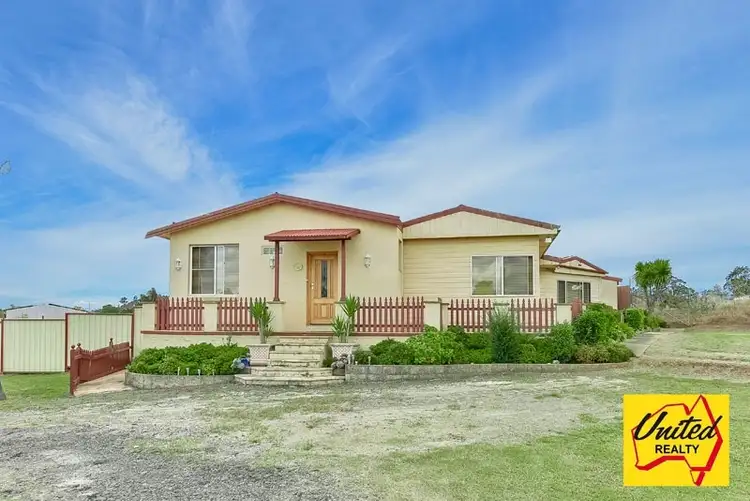 Main view of Homely house listing, 219 Dwyer Road, Leppington NSW 2179