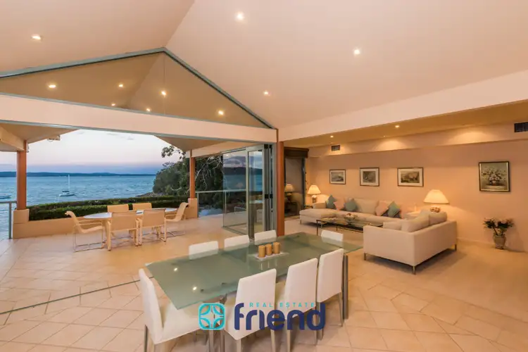 Sixth view of Homely house listing, 9 Randall Drive, Salamander Bay NSW 2317