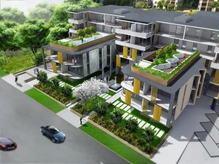 15/65-69 Graham Street, Nowra NSW 2541