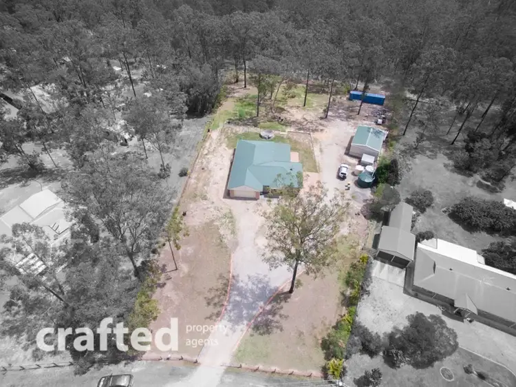 6-8 Argyle Road, Greenbank QLD 4124