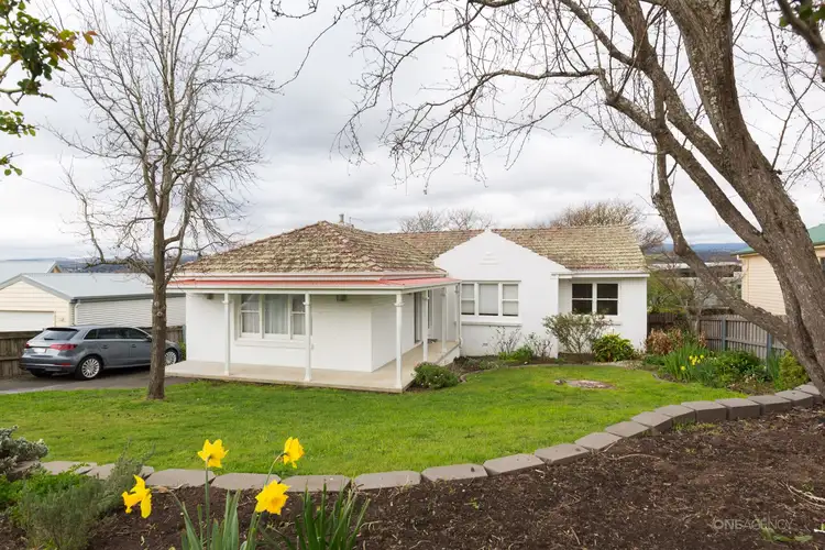 Main view of Homely house listing, 11 Flowers Court, Newstead TAS 7250