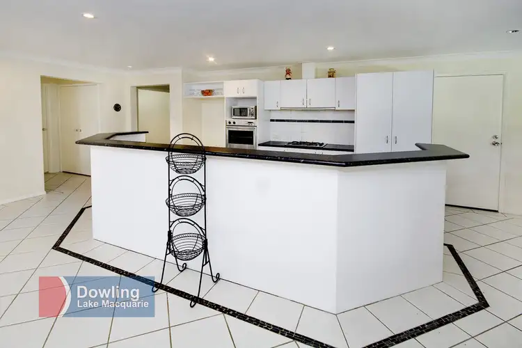 Fifth view of Homely house listing, 21 Stirling Crescent, Fletcher NSW 2287