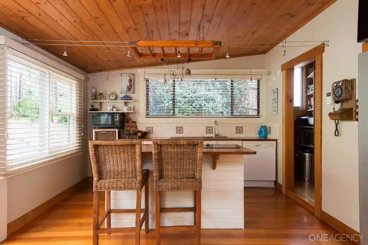 Third view of Homely house listing, 1 Rocklynn Place, West Launceston TAS 7250