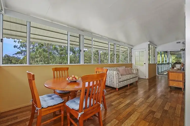 Fifth view of Homely house listing, 14 Warrigal Ridge, Sancrox NSW 2446