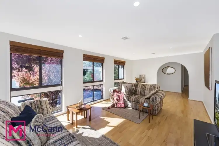 Fourth view of Homely house listing, 75 Balfour Crescent, Wanniassa ACT 2903