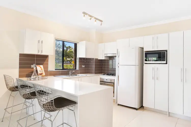 Third view of Homely apartment listing, 10/1317 Princes Highway, Heathcote NSW 2233