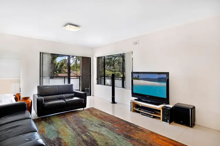 Sixth view of Homely apartment listing, 10/1317 Princes Highway, Heathcote NSW 2233