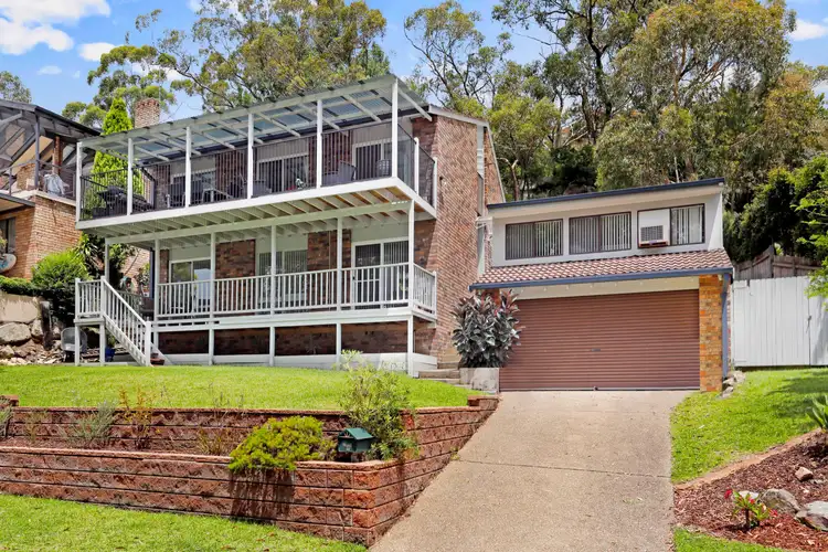 32 Turrella Road, Yarrawarrah NSW 2233