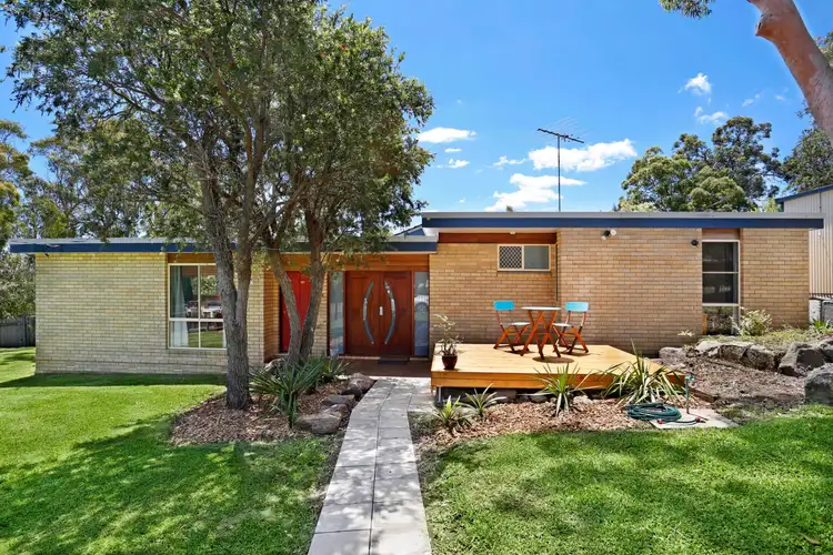 Main view of Homely house listing, 36 Yanagang Street, Waterfall NSW 2233