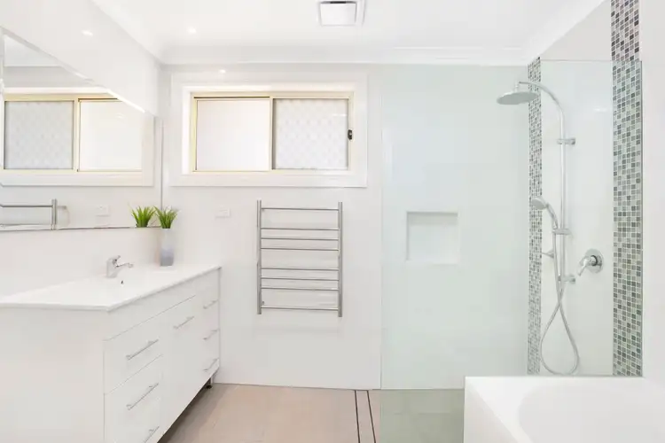 Fifth view of Homely house listing, 36 Yanagang Street, Waterfall NSW 2233