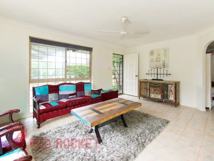 Second view of Homely house listing, 45 Hanlon Street, Tanah Merah QLD 4128