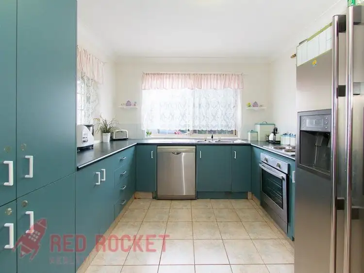 Third view of Homely house listing, 45 Hanlon Street, Tanah Merah QLD 4128