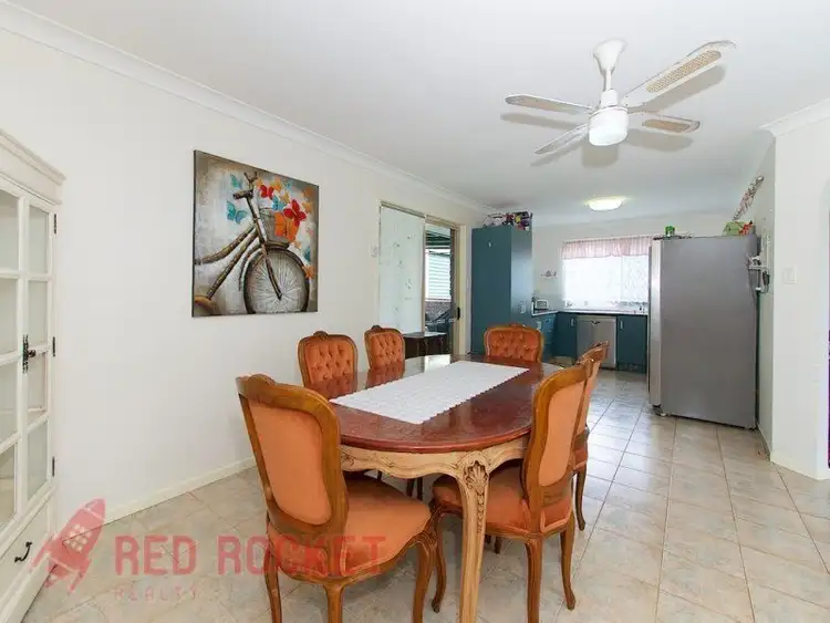 Fifth view of Homely house listing, 45 Hanlon Street, Tanah Merah QLD 4128