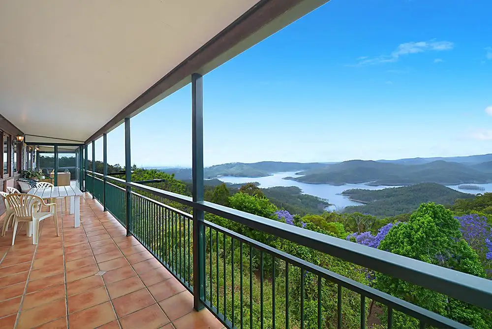 Main view of Homely house listing, 26 Loop Road, Lower Beechmont QLD 4211