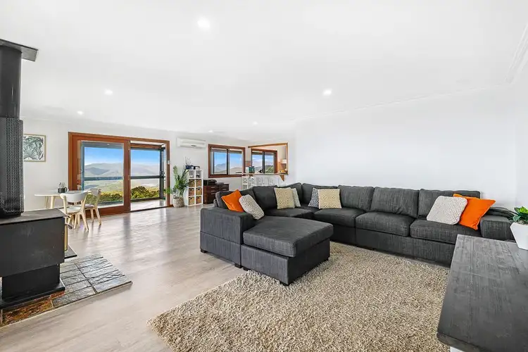 Fifth view of Homely house listing, 26 Loop Road, Lower Beechmont QLD 4211