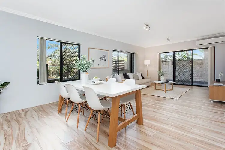 3/1317 Princes Hwy, Heathcote NSW 2233