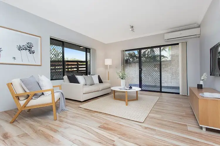 Fourth view of Homely unit listing, 3/1317 Princes Hwy, Heathcote NSW 2233