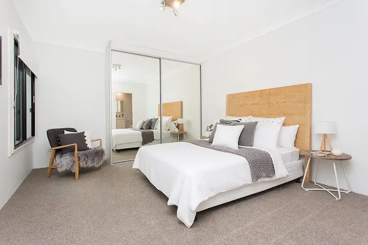 Fifth view of Homely unit listing, 3/1317 Princes Hwy, Heathcote NSW 2233