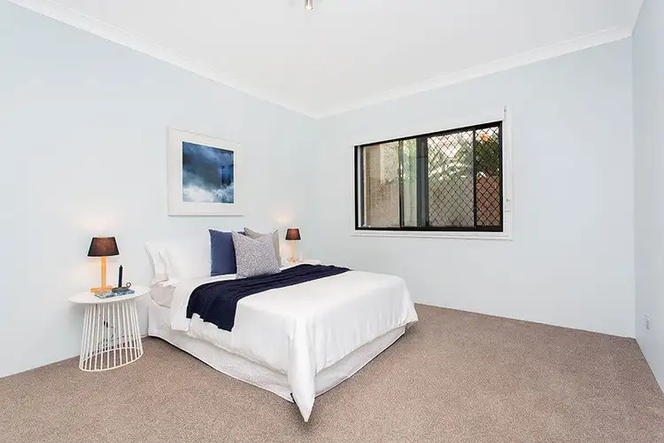 Sixth view of Homely unit listing, 3/1317 Princes Hwy, Heathcote NSW 2233