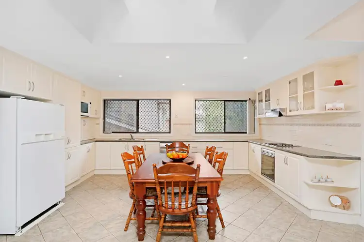 Sixth view of Homely house listing, 10 Mirrabook Place, Heathcote NSW 2233