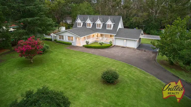 264 Cobbitty Road, Cobbitty NSW 2570