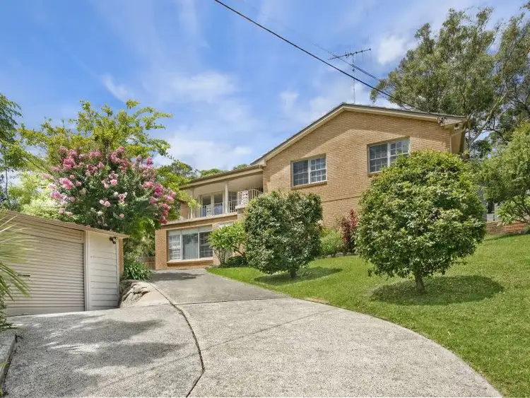 78 Sladden Road, Yarrawarrah NSW 2233