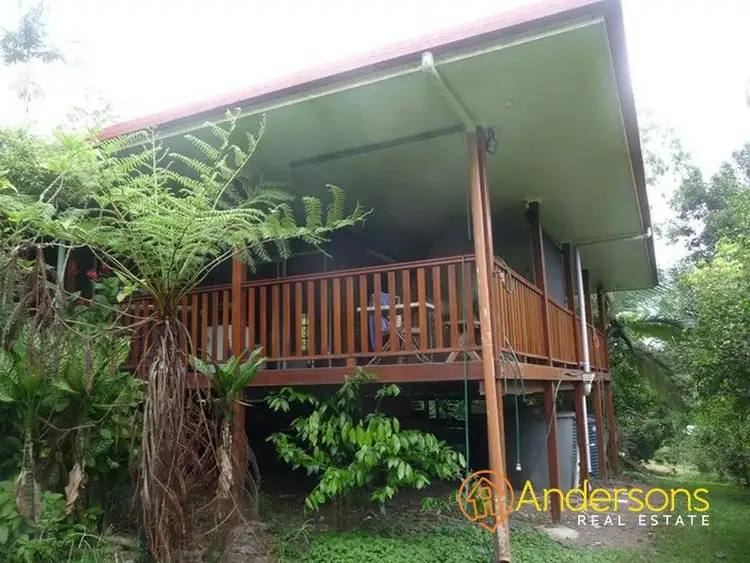Main view of Homely house listing, Lot 11 Mullins Road, Jarra Creek QLD 4854
