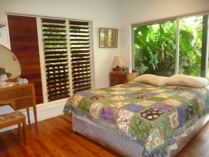 Third view of Homely house listing, Lot 11 Mullins Road, Jarra Creek QLD 4854