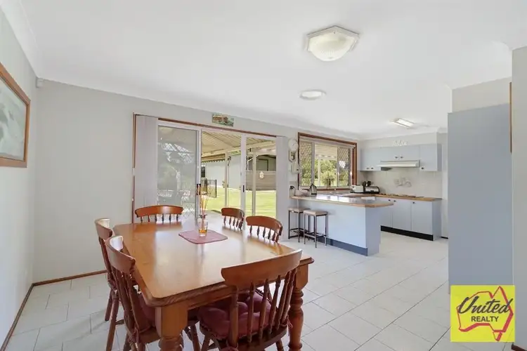 Third view of Homely house listing, 5 Upfield Lane, Catherine Field NSW 2557