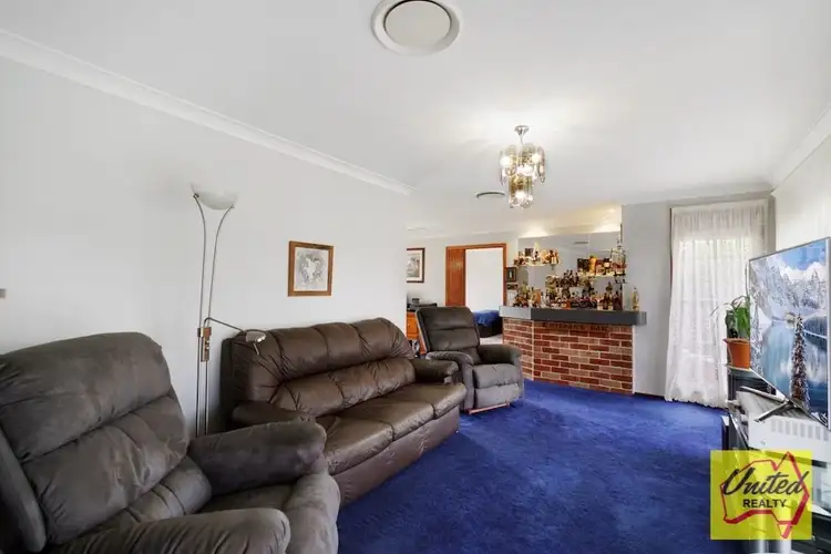 Fourth view of Homely house listing, 5 Upfield Lane, Catherine Field NSW 2557