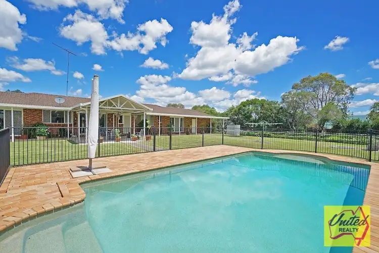 Fifth view of Homely house listing, 5 Upfield Lane, Catherine Field NSW 2557