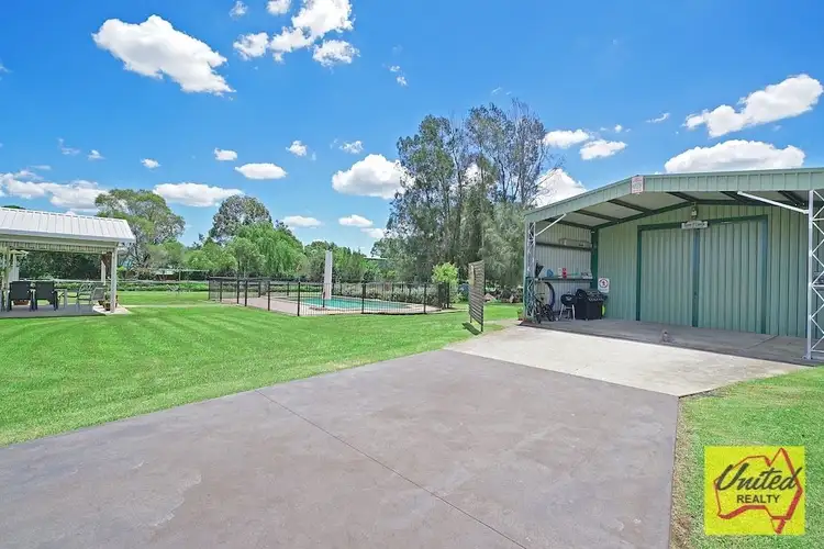 Seventh view of Homely house listing, 5 Upfield Lane, Catherine Field NSW 2557