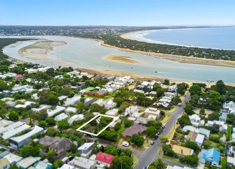 Fourth view of Homely land listing, 14 Margate Street, Barwon Heads VIC 3227