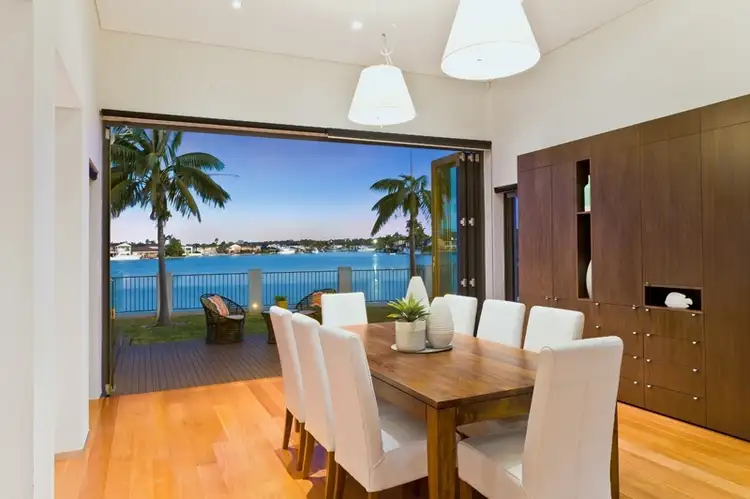 Fifth view of Homely house listing, 34 Murray Island, Sylvania Waters NSW 2224