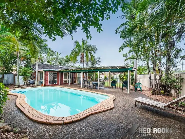 Second view of Homely house listing, 15 Begonia Street, Daisy Hill QLD 4127