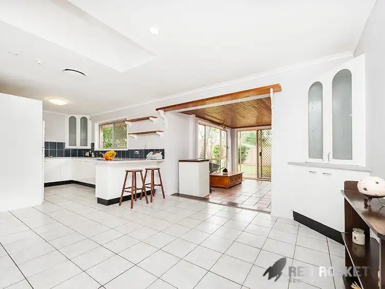 Fifth view of Homely house listing, 15 Begonia Street, Daisy Hill QLD 4127