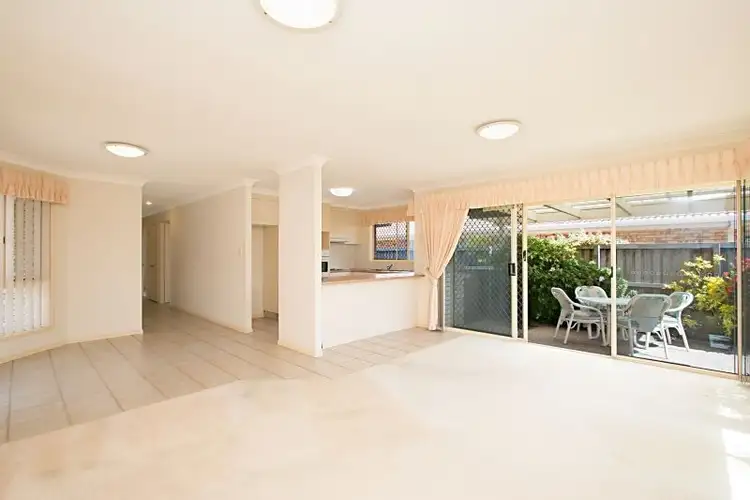 Fourth view of Homely villa listing, 1/16 Molucca Avenue, Palm Beach QLD 4221