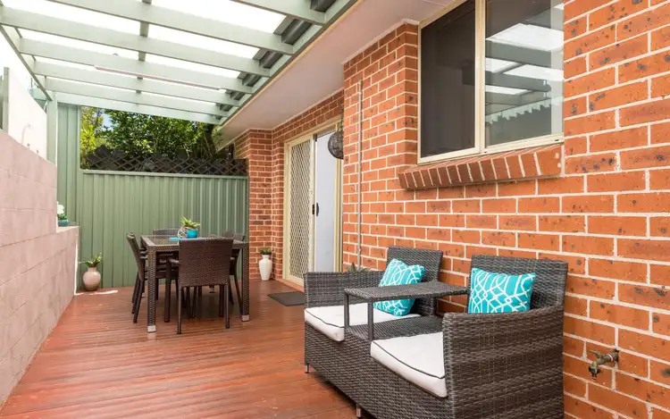2/29 Nolan Avenue, Engadine NSW 2233