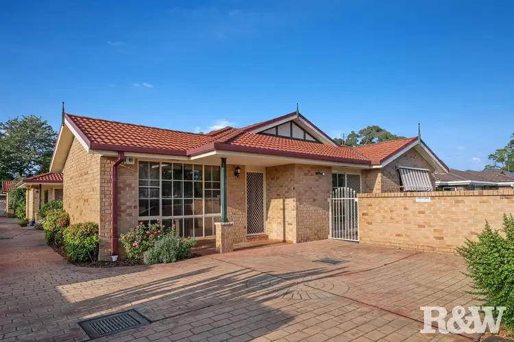 1/105 Rawson Road, Woy Woy NSW 2256