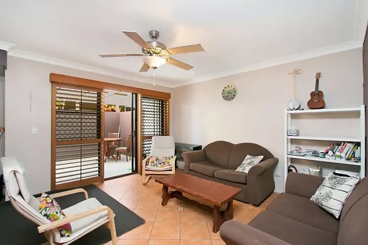 Second view of Homely apartment listing, 7/5 Aquila Court, Mermaid Waters QLD 4218