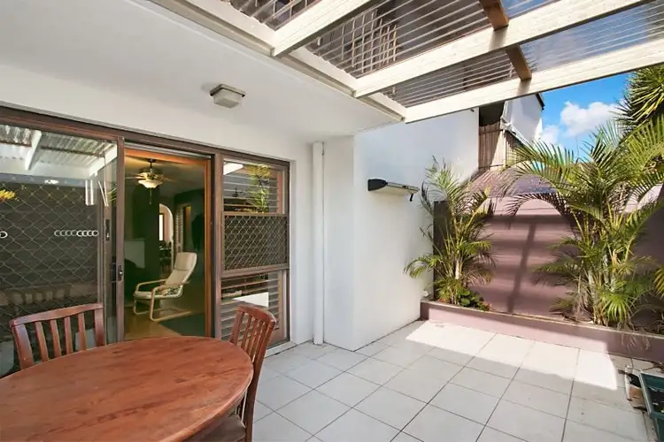 Third view of Homely apartment listing, 7/5 Aquila Court, Mermaid Waters QLD 4218
