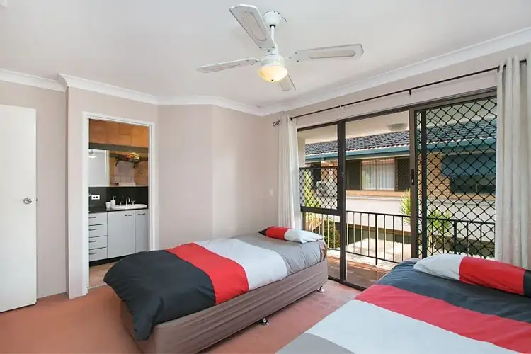 Fourth view of Homely apartment listing, 7/5 Aquila Court, Mermaid Waters QLD 4218