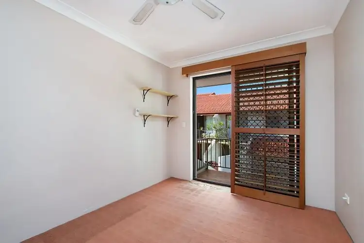 Fifth view of Homely apartment listing, 7/5 Aquila Court, Mermaid Waters QLD 4218