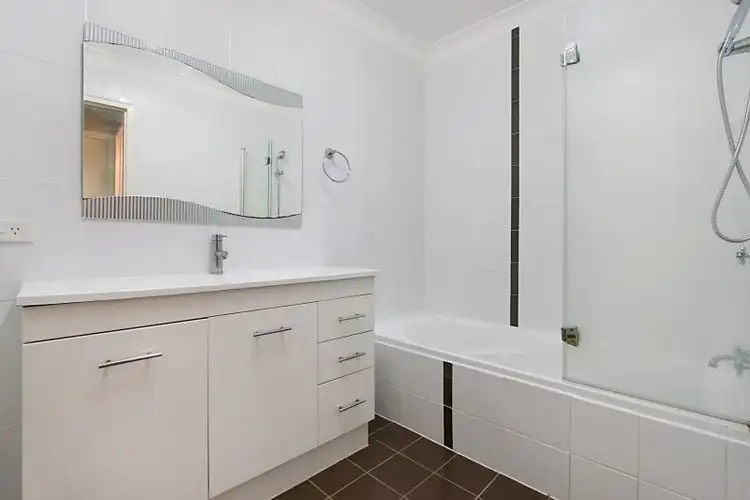 Sixth view of Homely apartment listing, 7/5 Aquila Court, Mermaid Waters QLD 4218