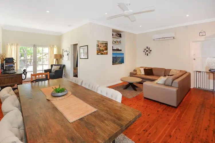 Fourth view of Homely house listing, 105 Hunter Street, Gunnedah NSW 2380