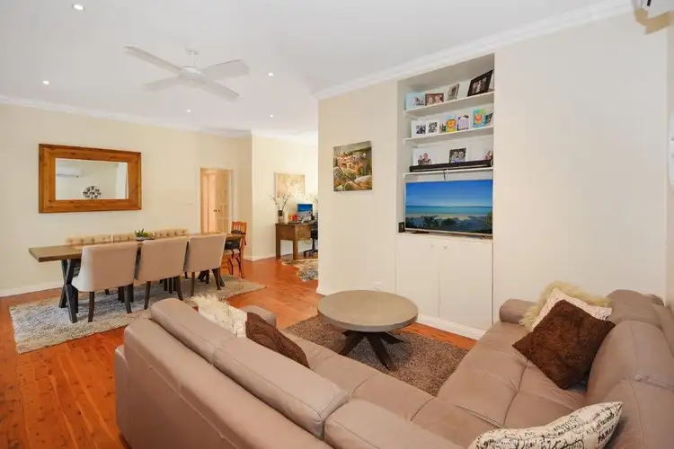Fifth view of Homely house listing, 105 Hunter Street, Gunnedah NSW 2380