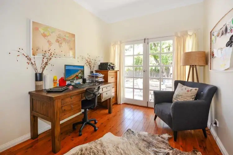 Sixth view of Homely house listing, 105 Hunter Street, Gunnedah NSW 2380